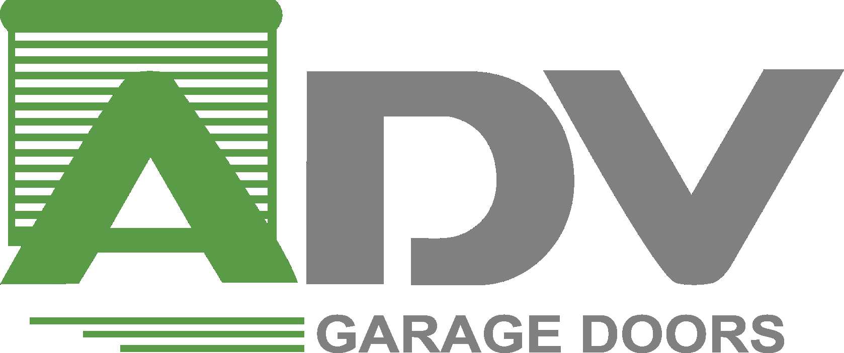 ADV Garage doors